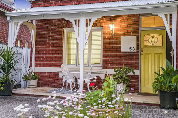 53 West Parade, Perth WA 6000