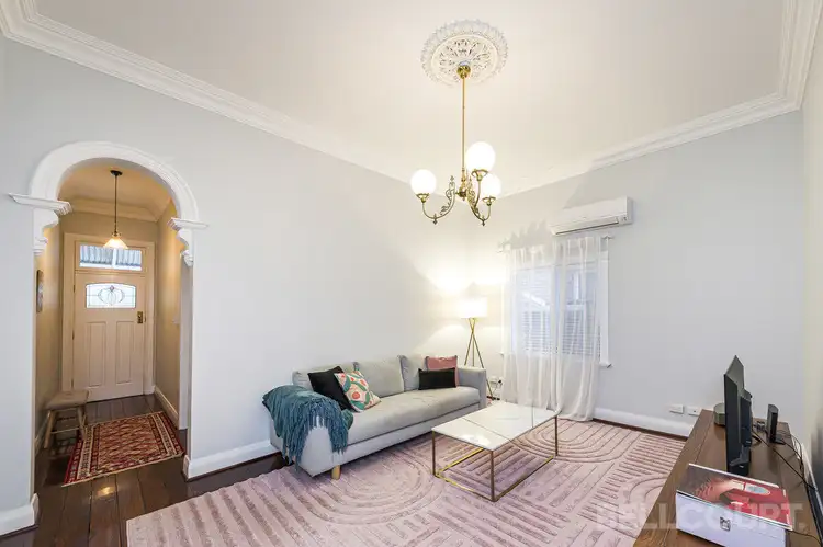 Fourth view of Homely house listing, 53 West Parade, Perth WA 6000