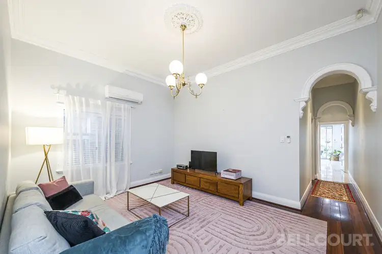 Fifth view of Homely house listing, 53 West Parade, Perth WA 6000