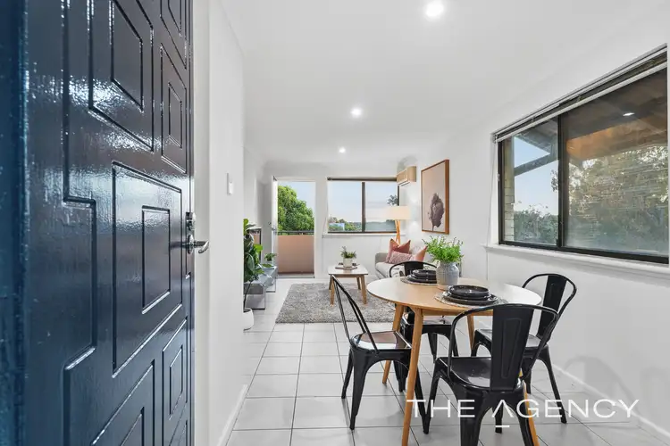 17/4 Ryrie Avenue, Como WA 6152