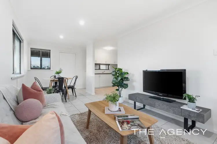 Third view of Homely apartment listing, 17/4 Ryrie Avenue, Como WA 6152