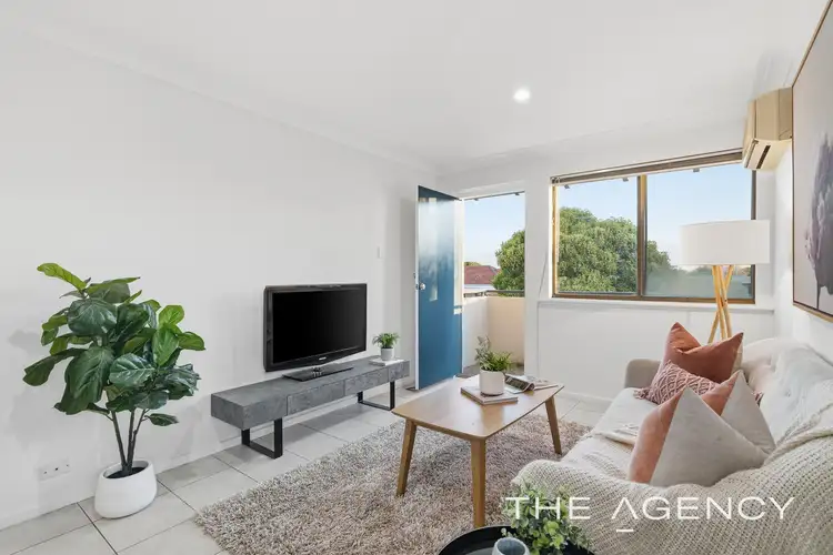 Fourth view of Homely apartment listing, 17/4 Ryrie Avenue, Como WA 6152