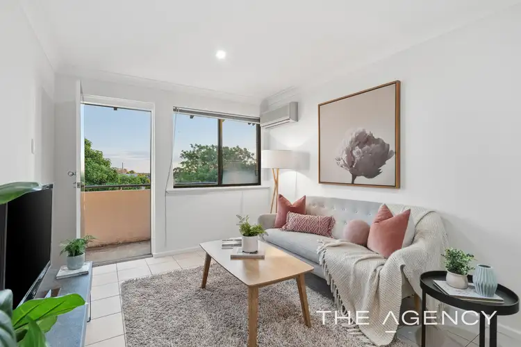 Sixth view of Homely apartment listing, 17/4 Ryrie Avenue, Como WA 6152