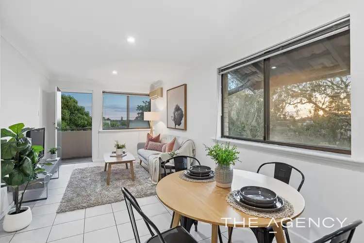 Seventh view of Homely apartment listing, 17/4 Ryrie Avenue, Como WA 6152