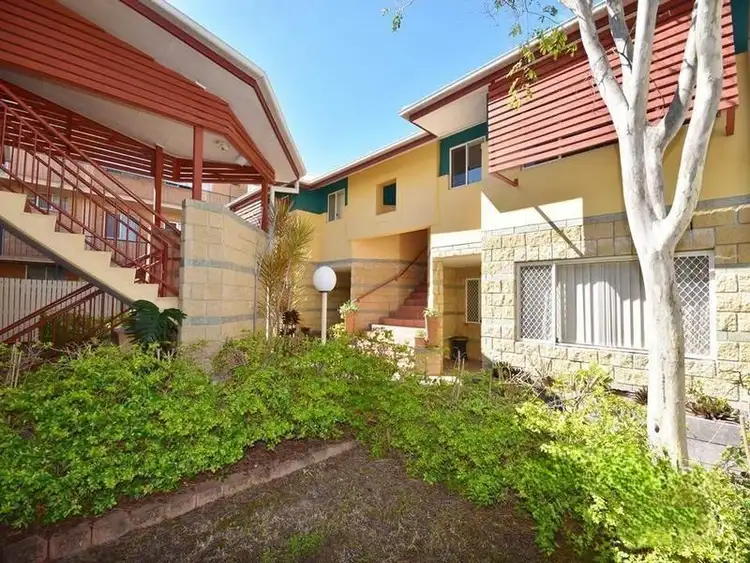 Third view of Homely unit listing, 5/17 Cadell Street, Toowong QLD 4066