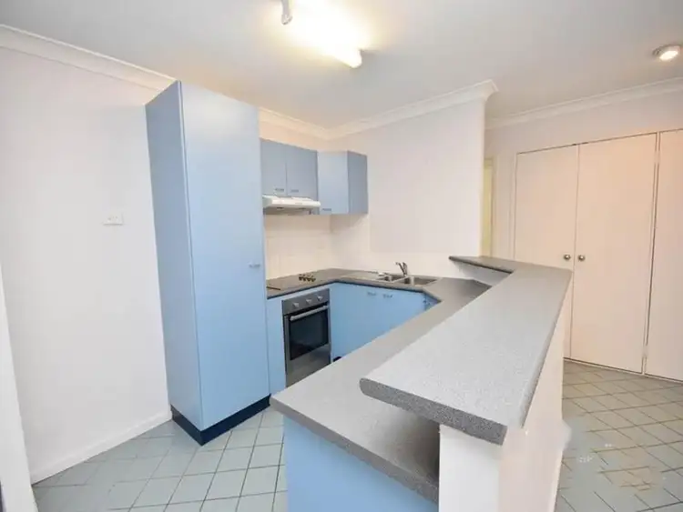 Fourth view of Homely unit listing, 5/17 Cadell Street, Toowong QLD 4066