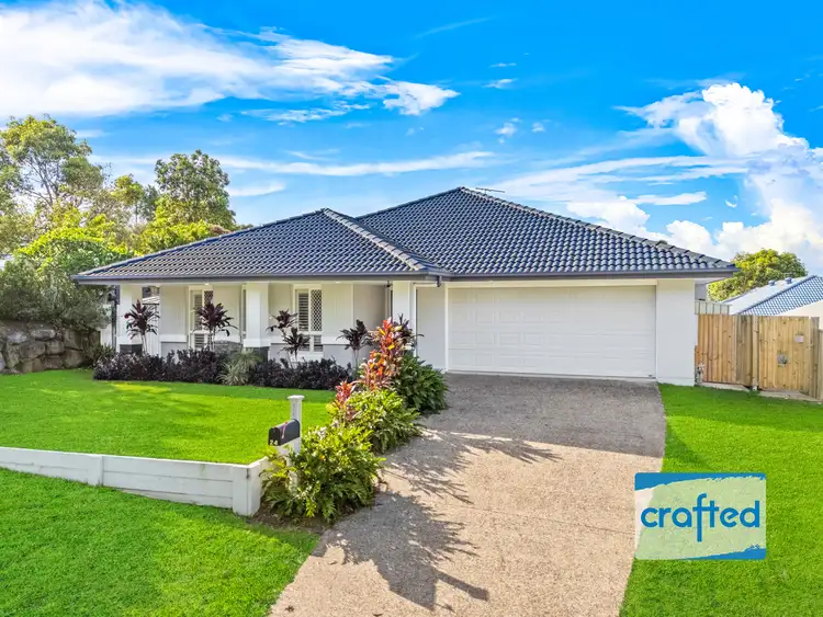 24 Riverside Crescent, Springfield Lakes QLD 4300