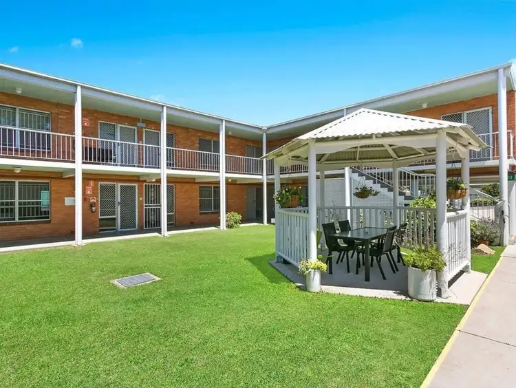 Unit 5/27 Fernberg Road, Paddington QLD 4064