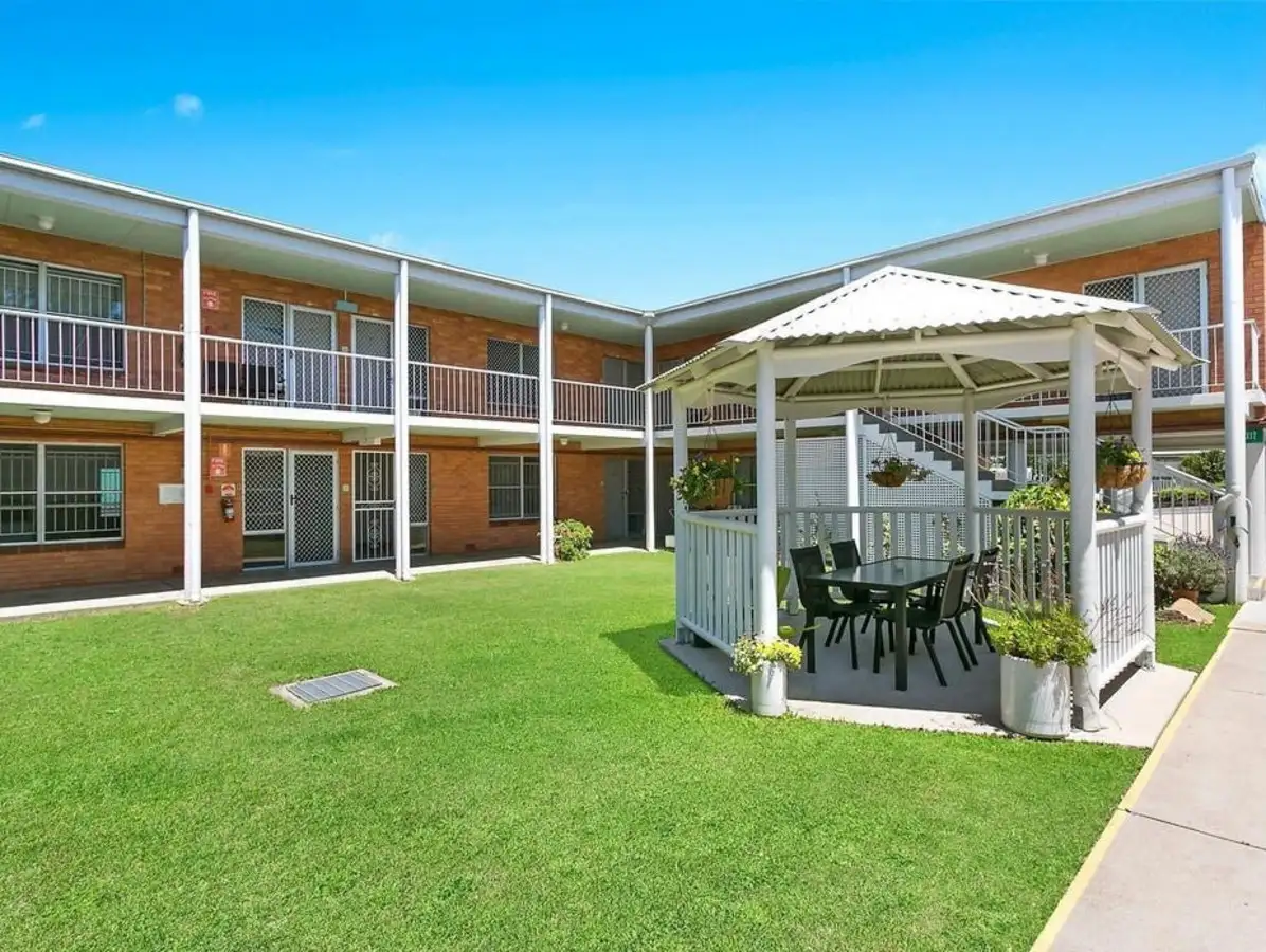 Main view of Homely unit listing, Unit 5/27 Fernberg Road, Paddington QLD 4064