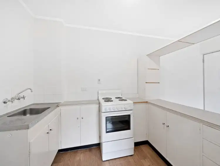 Second view of Homely unit listing, Unit 5/27 Fernberg Road, Paddington QLD 4064
