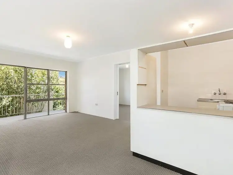 Third view of Homely unit listing, Unit 5/27 Fernberg Road, Paddington QLD 4064