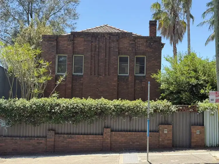 2/54 Garland Road, Naremburn NSW 2065