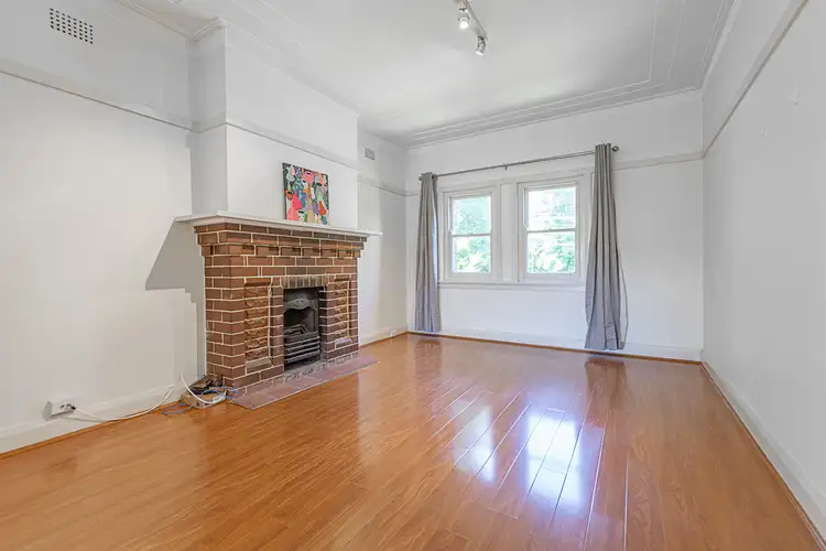 Second view of Homely apartment listing, 2/54 Garland Road, Naremburn NSW 2065