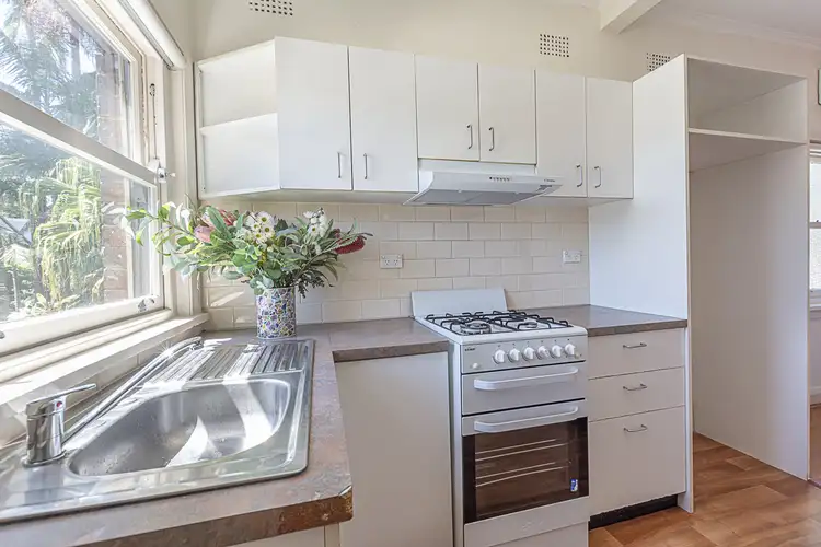 Third view of Homely apartment listing, 2/54 Garland Road, Naremburn NSW 2065