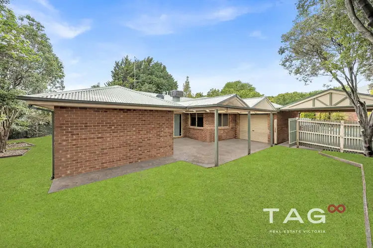 Second view of Homely house listing, 52 Melville Park Drive, Berwick VIC 3806