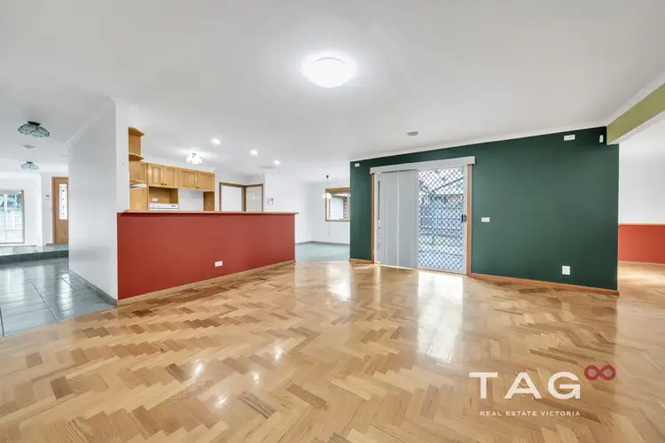 Third view of Homely house listing, 52 Melville Park Drive, Berwick VIC 3806