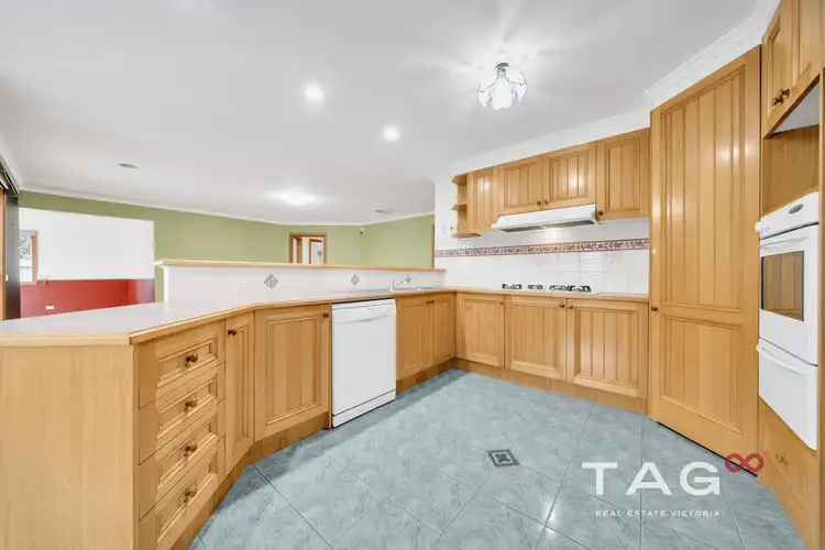Fourth view of Homely house listing, 52 Melville Park Drive, Berwick VIC 3806