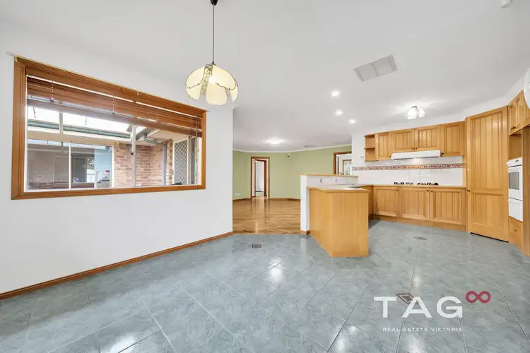 Fifth view of Homely house listing, 52 Melville Park Drive, Berwick VIC 3806