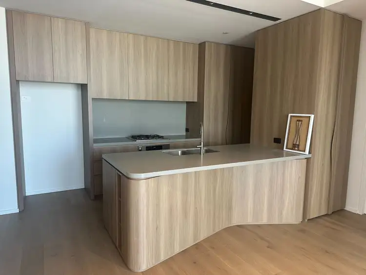 Second view of Homely apartment listing, 1304/66 Hope Street, South Brisbane QLD 4101