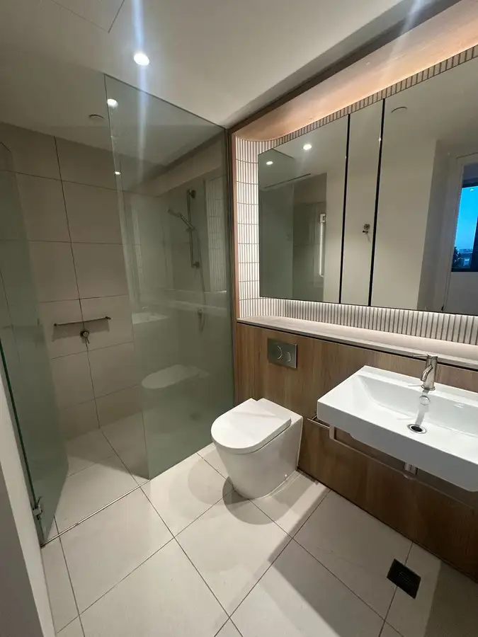 Fourth view of Homely apartment listing, 1304/66 Hope Street, South Brisbane QLD 4101