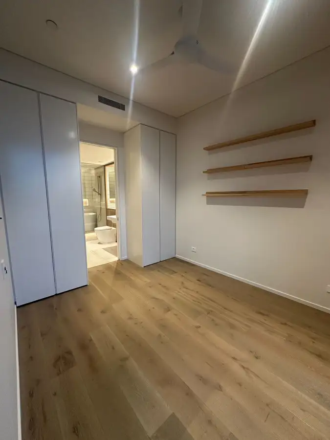 Fifth view of Homely apartment listing, 1304/66 Hope Street, South Brisbane QLD 4101