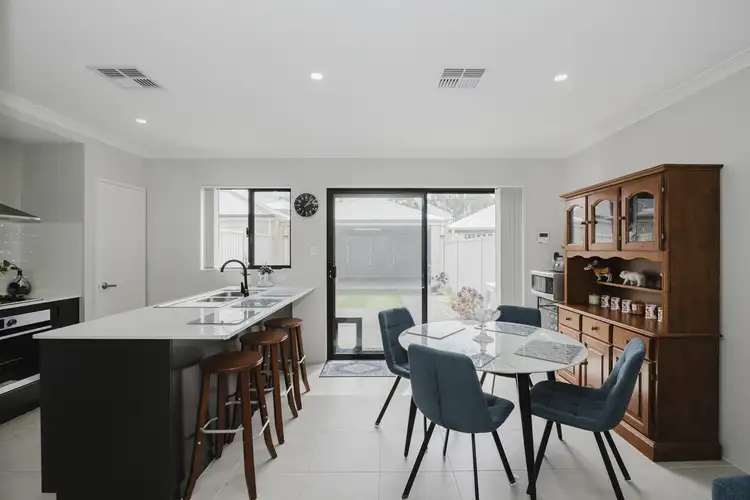 Second view of Homely house listing, 10 Overland Approach, Wanneroo WA 6065