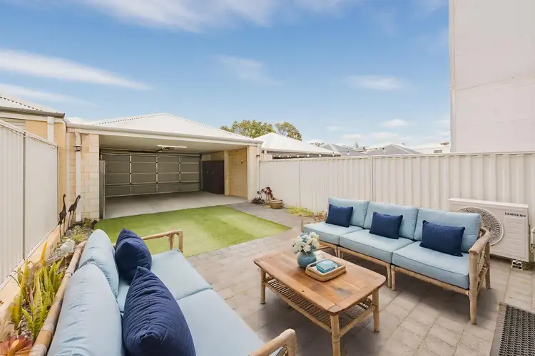 Third view of Homely house listing, 10 Overland Approach, Wanneroo WA 6065