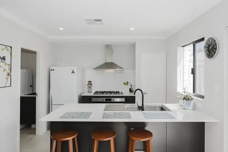 Fourth view of Homely house listing, 10 Overland Approach, Wanneroo WA 6065