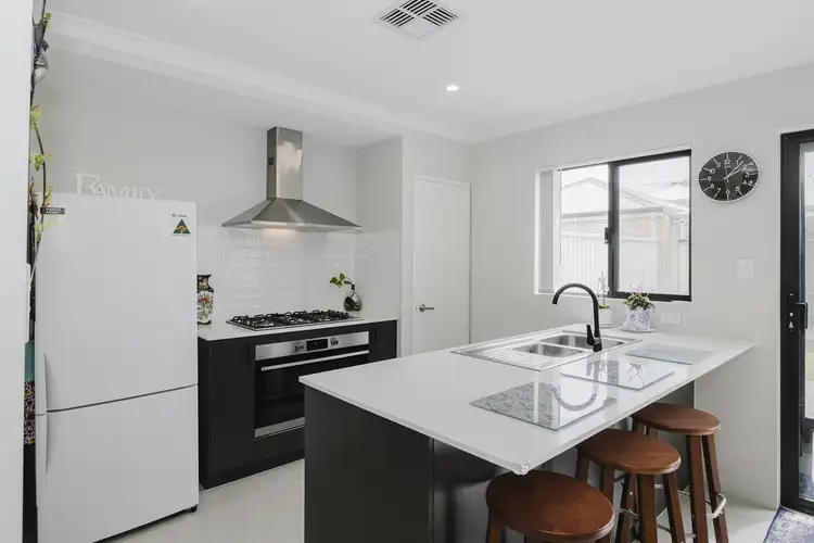 Fifth view of Homely house listing, 10 Overland Approach, Wanneroo WA 6065