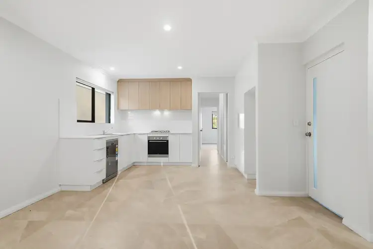 Second view of Homely apartment listing, 22a Newark Way, Orelia WA 6167