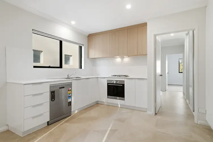 Fourth view of Homely apartment listing, 22a Newark Way, Orelia WA 6167