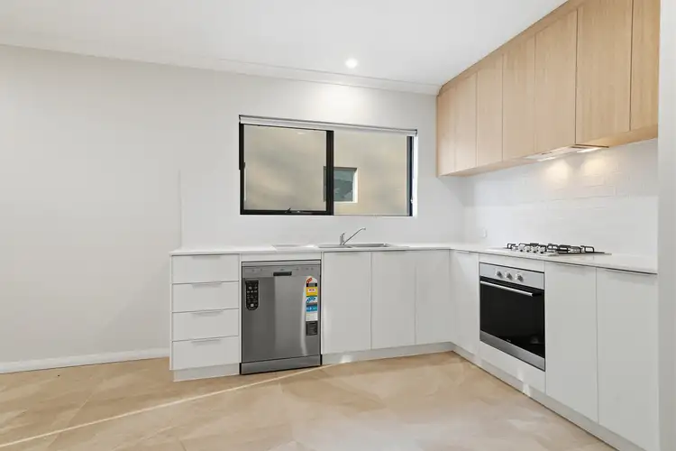 Fifth view of Homely apartment listing, 22a Newark Way, Orelia WA 6167