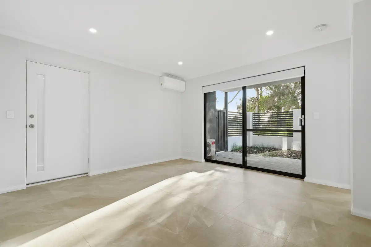 Main view of Homely apartment listing, 22b Newark Way, Orelia WA 6167