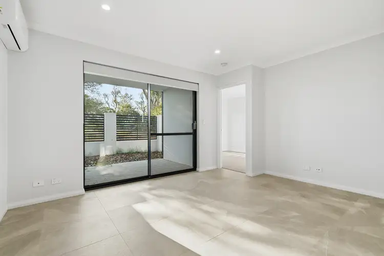 Third view of Homely apartment listing, 22b Newark Way, Orelia WA 6167