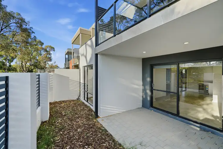 Fourth view of Homely apartment listing, 22b Newark Way, Orelia WA 6167