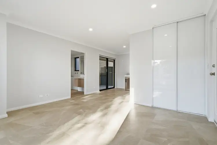 Fifth view of Homely apartment listing, 22b Newark Way, Orelia WA 6167