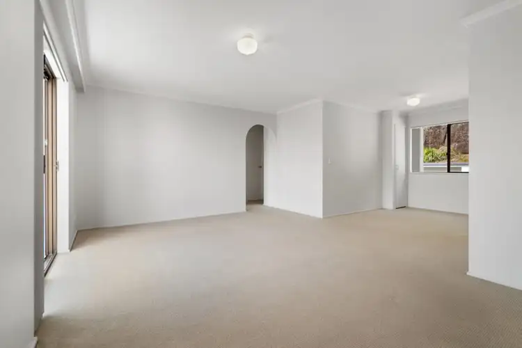 Second view of Homely unit listing, 23/167 John Paul Drive, Springwood QLD 4127