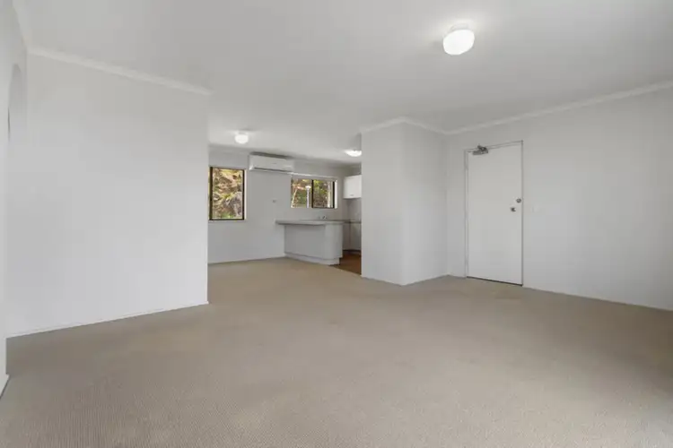 Third view of Homely unit listing, 23/167 John Paul Drive, Springwood QLD 4127