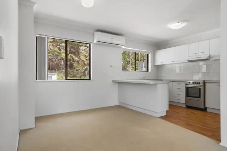 Fourth view of Homely unit listing, 23/167 John Paul Drive, Springwood QLD 4127