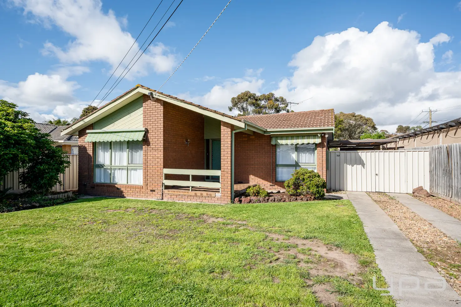 Main view of Homely house listing, 39 Arnside Crescent, Westmeadows VIC 3049
