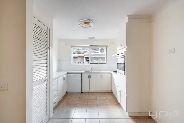 Second view of Homely house listing, 39 Arnside Crescent, Westmeadows VIC 3049