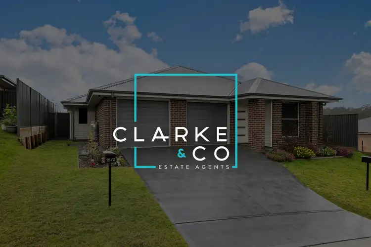 1 & 2/15 Wickersley Street, Farley NSW 2320