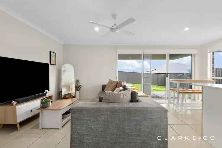 Second view of Homely house listing, 1 & 2/15 Wickersley Street, Farley NSW 2320