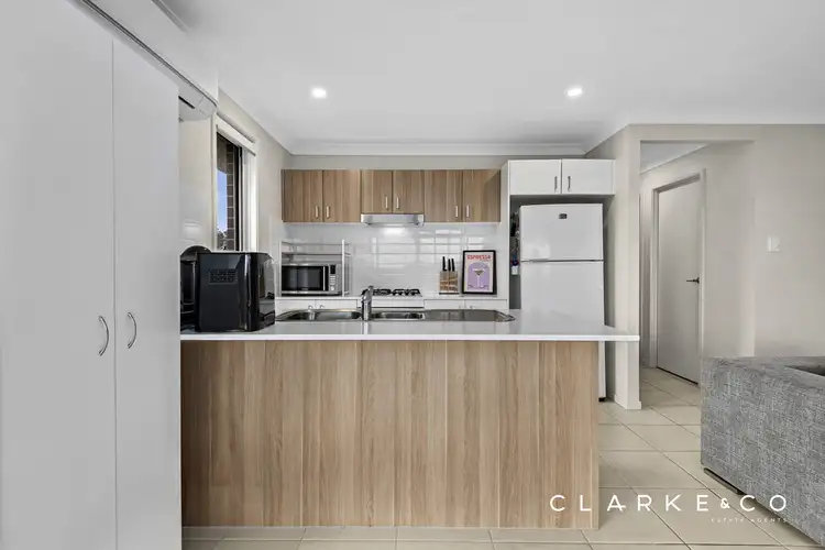 Third view of Homely house listing, 1 & 2/15 Wickersley Street, Farley NSW 2320