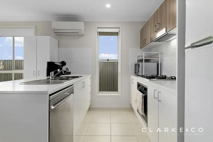 Fourth view of Homely house listing, 1 & 2/15 Wickersley Street, Farley NSW 2320