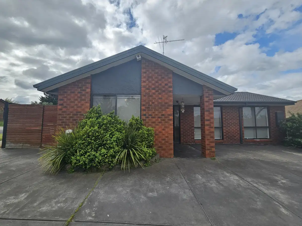 Main view of Homely house listing, 14 Manuka Place, Meadow Heights VIC 3048