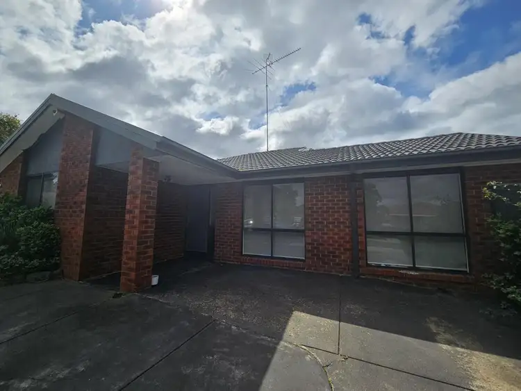 Second view of Homely house listing, 14 Manuka Place, Meadow Heights VIC 3048