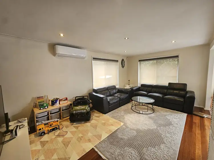 Third view of Homely house listing, 14 Manuka Place, Meadow Heights VIC 3048