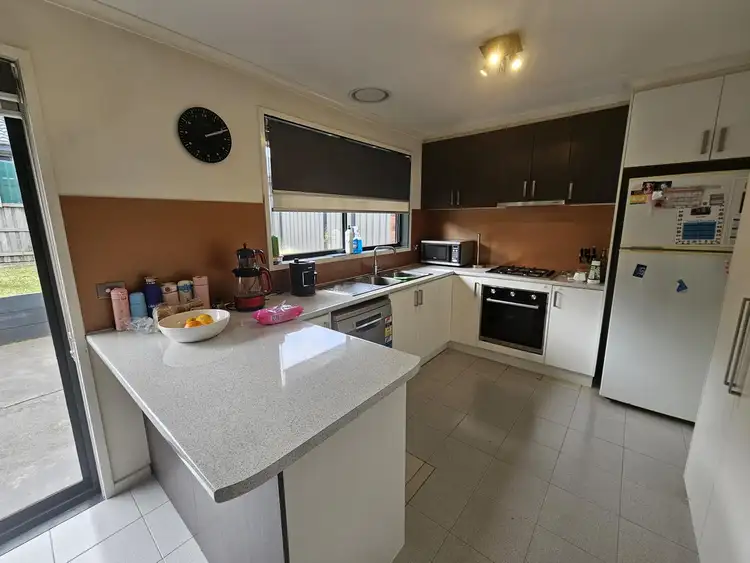 Fourth view of Homely house listing, 14 Manuka Place, Meadow Heights VIC 3048