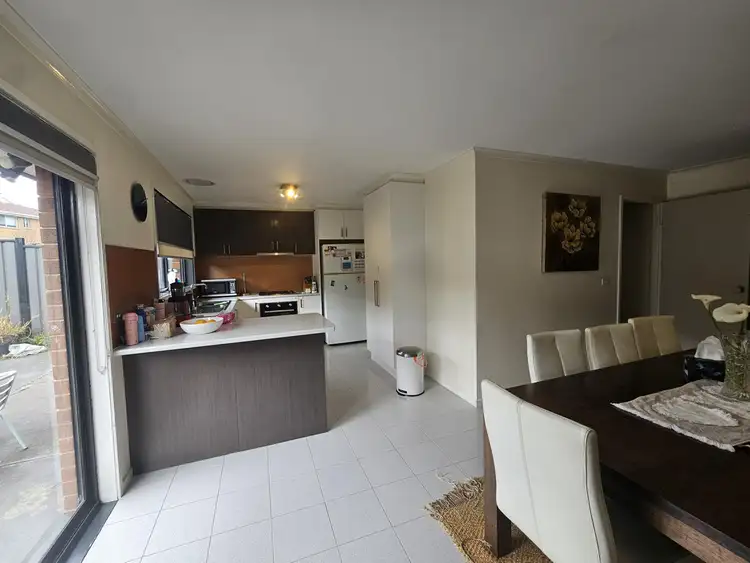 Fifth view of Homely house listing, 14 Manuka Place, Meadow Heights VIC 3048